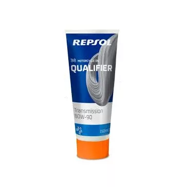 REPSOL Moto Smarter Transmission 80W-90 150 ml JT*