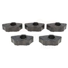 Menesztőgumi Honda VT 750/ VT 1000