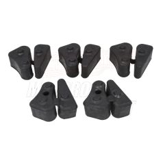 Menesztőgumi Honda VTX 1300/1800