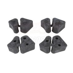 Menesztőgumi Honda ST 1300 Pan Europan