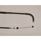 Kuplungbowden Suzuki VZ800 1997-2004 motorokhoz (Venhill)