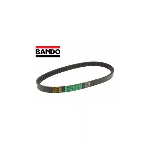 Variószíj 12 HONDA Lead SCV 100 BANDO Variószíj 12 HONDA Lead SCV 100 BANDO
