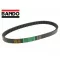 Variószíj 12 HONDA Lead SCV 100 BANDO