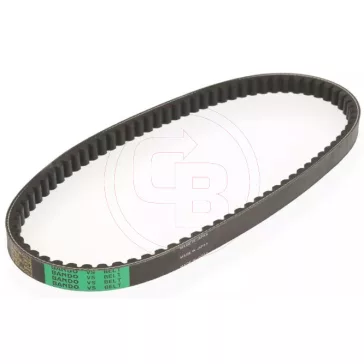 Variószíj Honda SH 125/150i ABS 2013- BANDO