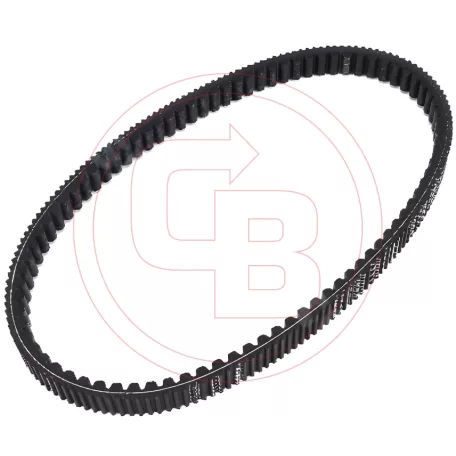 Variószíj Honda PCX 125i 4T E3-E4 15-17 BANDO