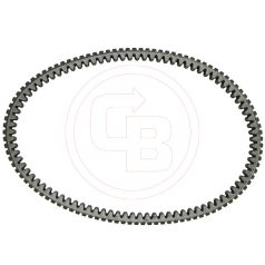 Variószíj Honda SH 125i E5 2020-2024 BANDO