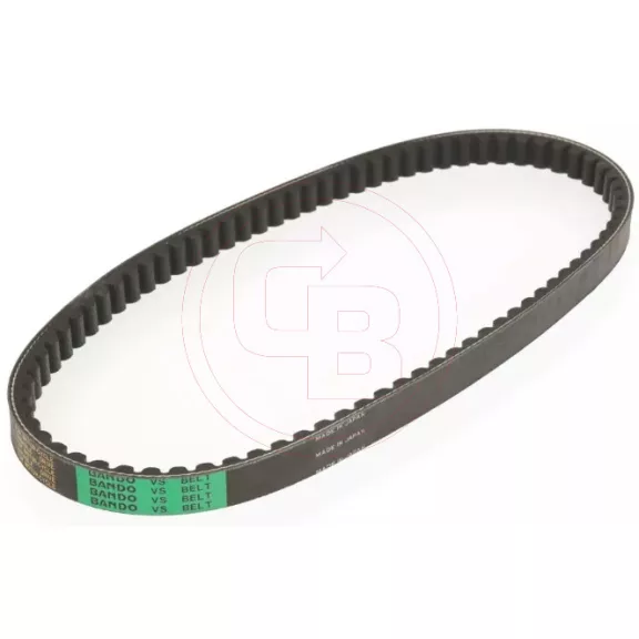 Variószíj CPI scooters 50 2T Euro2 2003- BANDO Variószíj CPI scooters 50 2T Euro2 2003- BANDO