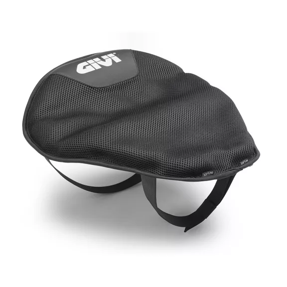 GIVI S230 motoros üléspárna – légpárnás betéttel, hosszú utakra (39,5×36×4 cm) GIVI S230 motoros üléspárna – légpárnás betéttel, hosszú utakra (39,5×36×4 cm)