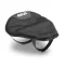 GIVI S230 motoros üléspárna – légpárnás betéttel, hosszú utakra (39,5×36×4 cm)