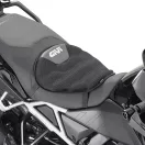 GIVI S230 motoros üléspárna – légpárnás betéttel, hosszú utakra (39,5×36×4 cm) GIVI S230 motoros üléspárna – légpárnás betéttel, hosszú utakra (39,5×36×4 cm)