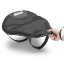 GIVI S230 motoros üléspárna – légpárnás betéttel, hosszú utakra (39,5×36×4 cm) GIVI S230 motoros üléspárna – légpárnás betéttel, hosszú utakra (39,5×36×4 cm)