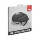 GIVI S230 motoros üléspárna – légpárnás betéttel, hosszú utakra (39,5×36×4 cm) GIVI S230 motoros üléspárna – légpárnás betéttel, hosszú utakra (39,5×36×4 cm)