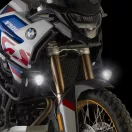 Givi S312 Led kiegészítő lámpa – erős, vízálló Led - fekete festett alumínium házzal Givi S312 Led kiegészítő lámpa – erős, vízálló Led - fekete festett alumínium házzal