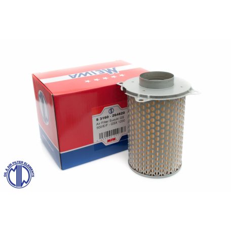 Levegőszűrő SUZUKI GS500, GV700/1200, GSX1200 MEIWA