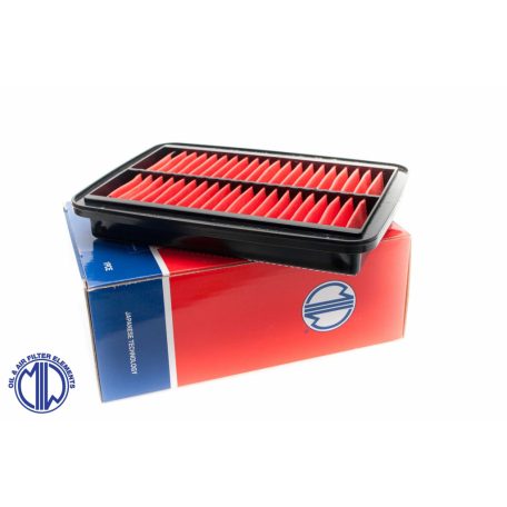 Levegőszűrő SUZUKI GSF650/1200 MEIWA