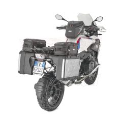 Oldaldoboz kiegészítő GIVI XL01 táskához