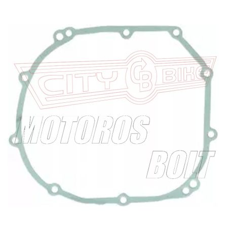Tömítés kuplungfedél Honda CB600F/ CBR600F