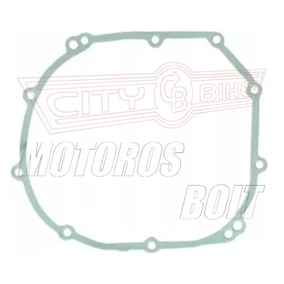 Tömítés kuplungfedél Honda CB600F/ CBR600F Tömítés kuplungfedél Honda CB600F/ CBR600F