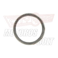 Tömítés kipufogó Honda XL650V Transalp 35x43x4 mm