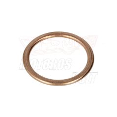 Tömítés kipufogó Kawasaki 35,5x44x2,6 mm