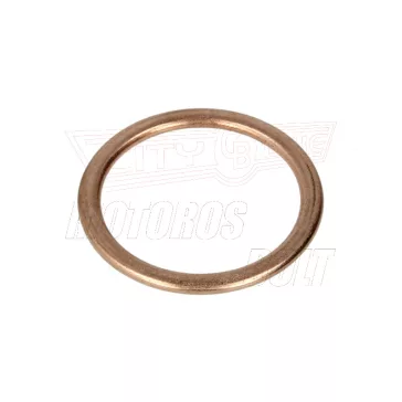Tömítés kipufogó Kawasaki 35,5x44x2,6 mm