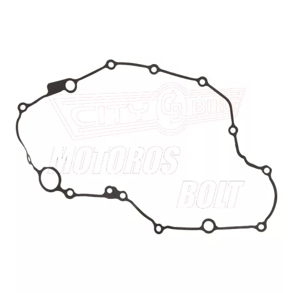 Tömítés kuplungfedél Yamaha WR450F 07-13 Tömítés kuplungfedél Yamaha WR450F 07-13
