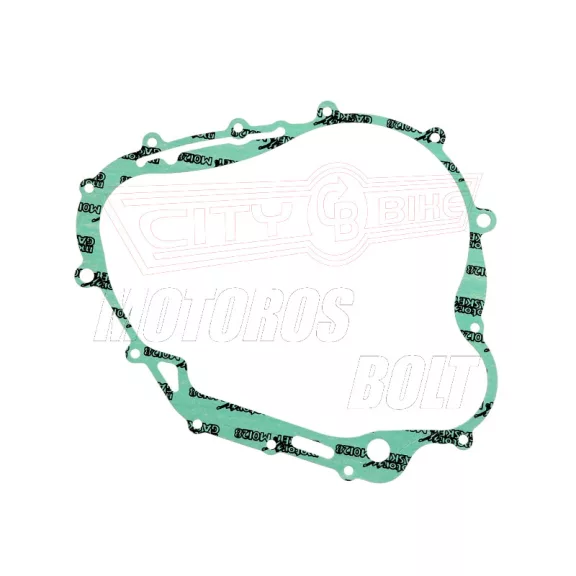 Tömítés kuplungfedél Suzuki DR350 S/SE Tömítés kuplungfedél Suzuki DR350 S/SE