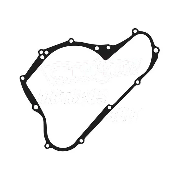 Tömítés kuplungfedél Suzuki RM125 96-00 Tömítés kuplungfedél Suzuki RM125 96-00