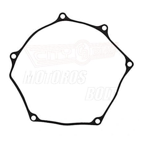 Tömítés kuplungfedél Suzuki RMZ250 07-23