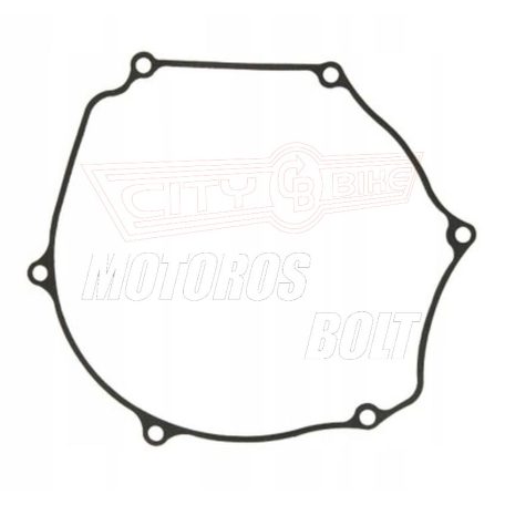 Tömítés kuplungfedél Suzuki RMZ450 08-23