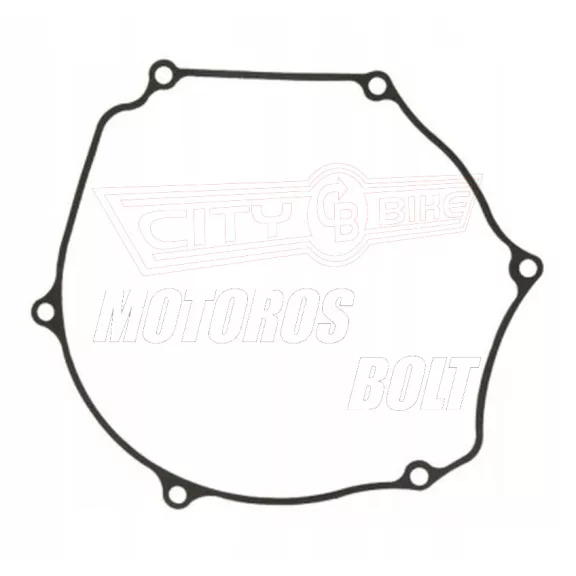 Tömítés kuplungfedél Suzuki RMZ450 08-23 Tömítés kuplungfedél Suzuki RMZ450 08-23