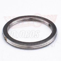 Tömítés kipufogó könyökhöz 38x45x5,5 mm (tűzkarika)