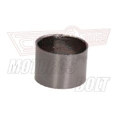 Tömítés kipufogó gyűrű 38x42x30 Suzuki