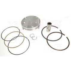 Dugattyú szett SUZUKI RMZ250 04-06 82,96mm (ATHENA)