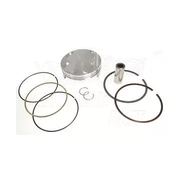 Dugattyú szett SUZUKI RMZ250 04-06 82,96mm (ATHENA)