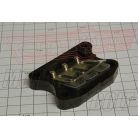 Szívómembrán HONDA DIO AF18/25