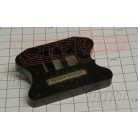 Szívómembrán HONDA DIO AF18/25