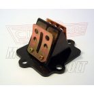 Szívómembrán YAMAHA 50 fekvő