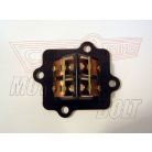 Szívómembrán YAMAHA 50 fekvő