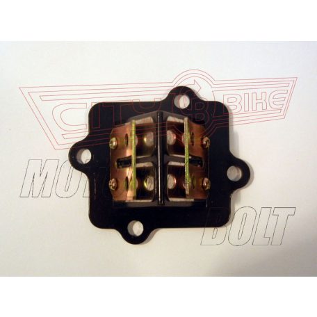 Szívómembrán YAMAHA 50 fekvő