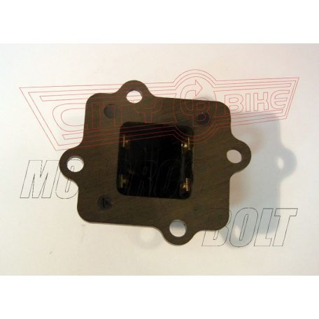 Szívómembrán YAMAHA 50 fekvő