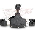 Telefontartó univerzális GIVI S920 L