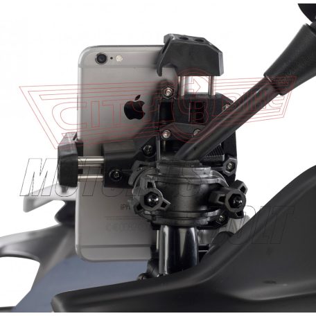 Telefontartó univerzális GIVI S920 L