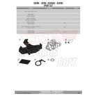 Telefontartó univerzális GIVI S920 L