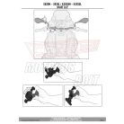 Telefontartó univerzális GIVI S920 L