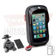 Telefon tartó univerzális GIVI S957B