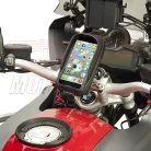Telefon tartó univerzális GIVI S957B
