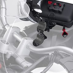 Telefon tartó Univerzális GIVI S958B