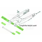 Lengővilla felújító Beta RR 250/300/390 , Husqvarna BearingWorx