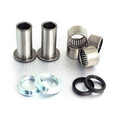 Lengővilla felújító Husqvarna CR-SM-TC-TE-WR BearingWorx